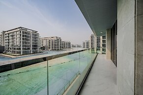 Residence 11 203 in Dubai