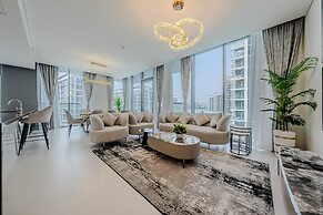 Residence 11 203 in Dubai