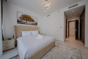 Residence 11 203 in Dubai