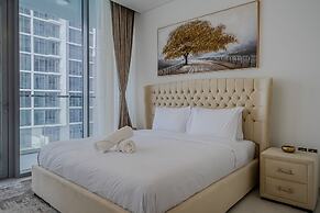 Residence 11 203 in Dubai