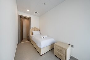 Residence 11 203 in Dubai