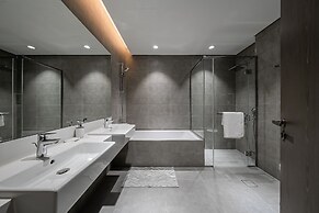 Residence 11 203 in Dubai