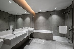 Residence 11 203 in Dubai