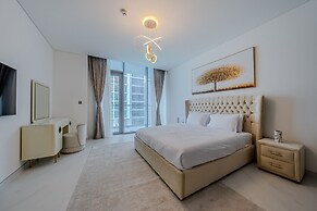 Residence 11 203 in Dubai