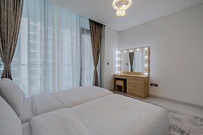 Residence 11 203 in Dubai
