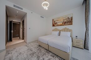 Residence 11 203 in Dubai