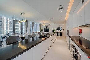 Residence 11 203 in Dubai