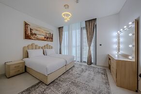 Residence 11 203 in Dubai