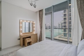 Residence 11 203 in Dubai