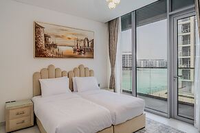 Residence 11 203 in Dubai