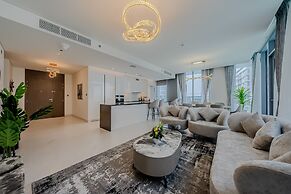 Residence 11 203 in Dubai