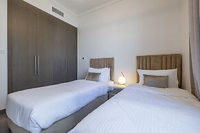 Creek Gate T2 606 in Dubai