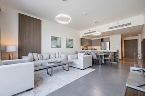 Creek Gate T2 606 in Dubai
