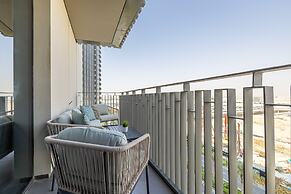 Creek Gate T2 606 in Dubai