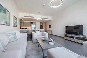 Creek Gate T2 606 in Dubai