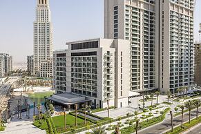 Creek Gate T2 606 in Dubai