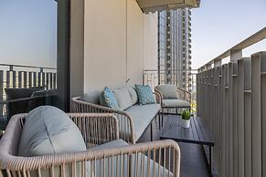 Creek Gate T2 606 in Dubai