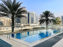 Fairview Residency 1 Bedroom Apartment