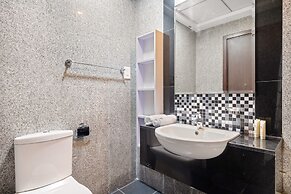 Fairview Residency 1 Bedroom Apartment