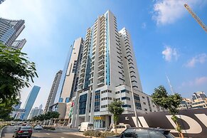 Fairview Residency 1 Bedroom Apartment
