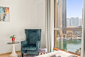 Jumeirah Beach Apartment