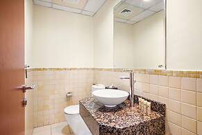 Jumeirah Beach Apartment