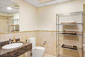 Jumeirah Beach Apartment