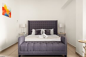 Jumeirah Beach Apartment