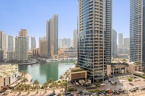 Jumeirah Beach Apartment