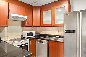 Jumeirah Beach Apartment