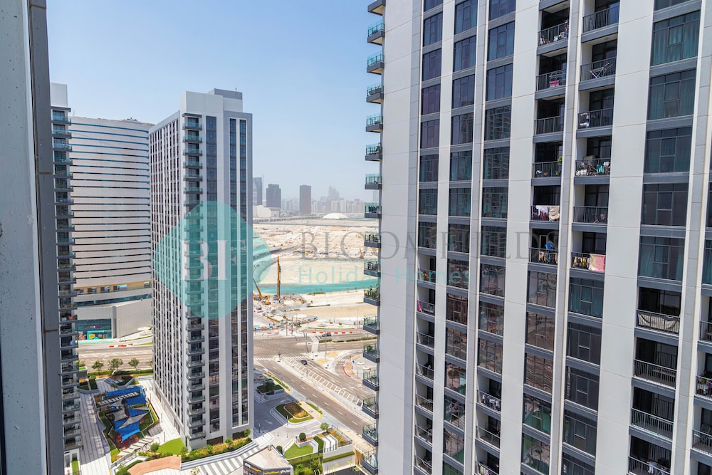 Bloomfields 2BR Bridges Al Reem
