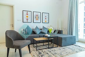 Bloomfields 2BR Bridges Al Reem
