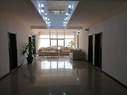 Royal Gibson Hotel Ltd