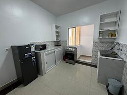 Sofana Residence – 2 Bedroom Apartment
