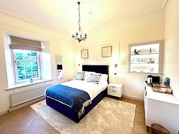 ApartNest Auchterarder