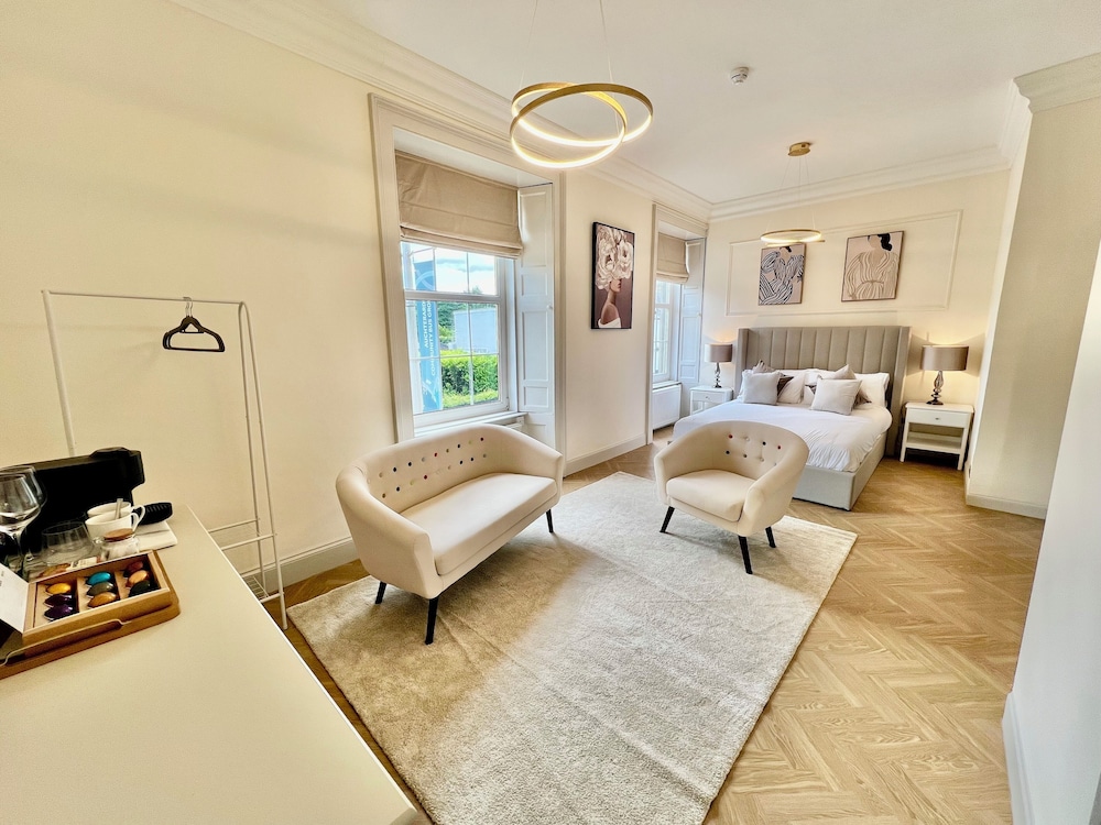 ApartNest Auchterarder