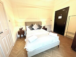 ApartNest Auchterarder