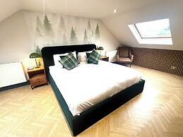 ApartNest Auchterarder