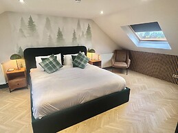 ApartNest Auchterarder