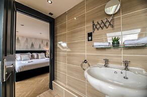 ApartNest Auchterarder