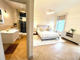 ApartNest Auchterarder