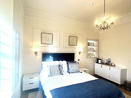 ApartNest Auchterarder
