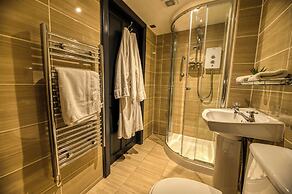 ApartNest Auchterarder