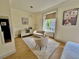 ApartNest Auchterarder
