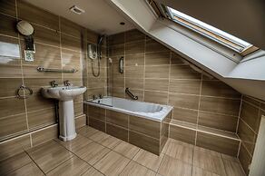 ApartNest Auchterarder