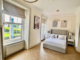 ApartNest Auchterarder