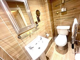 ApartNest Auchterarder