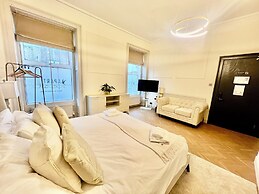 ApartNest Auchterarder