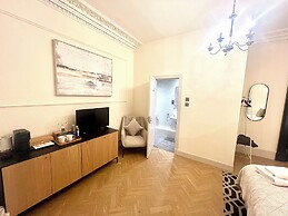 ApartNest Auchterarder