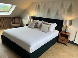 ApartNest Auchterarder